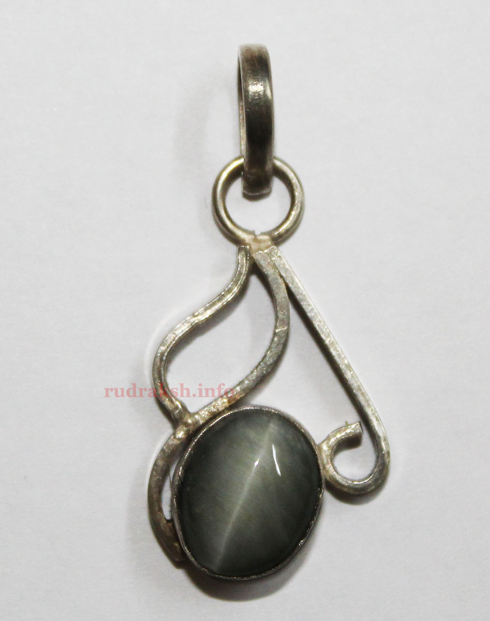 Cats eye Gemstone Pendant 